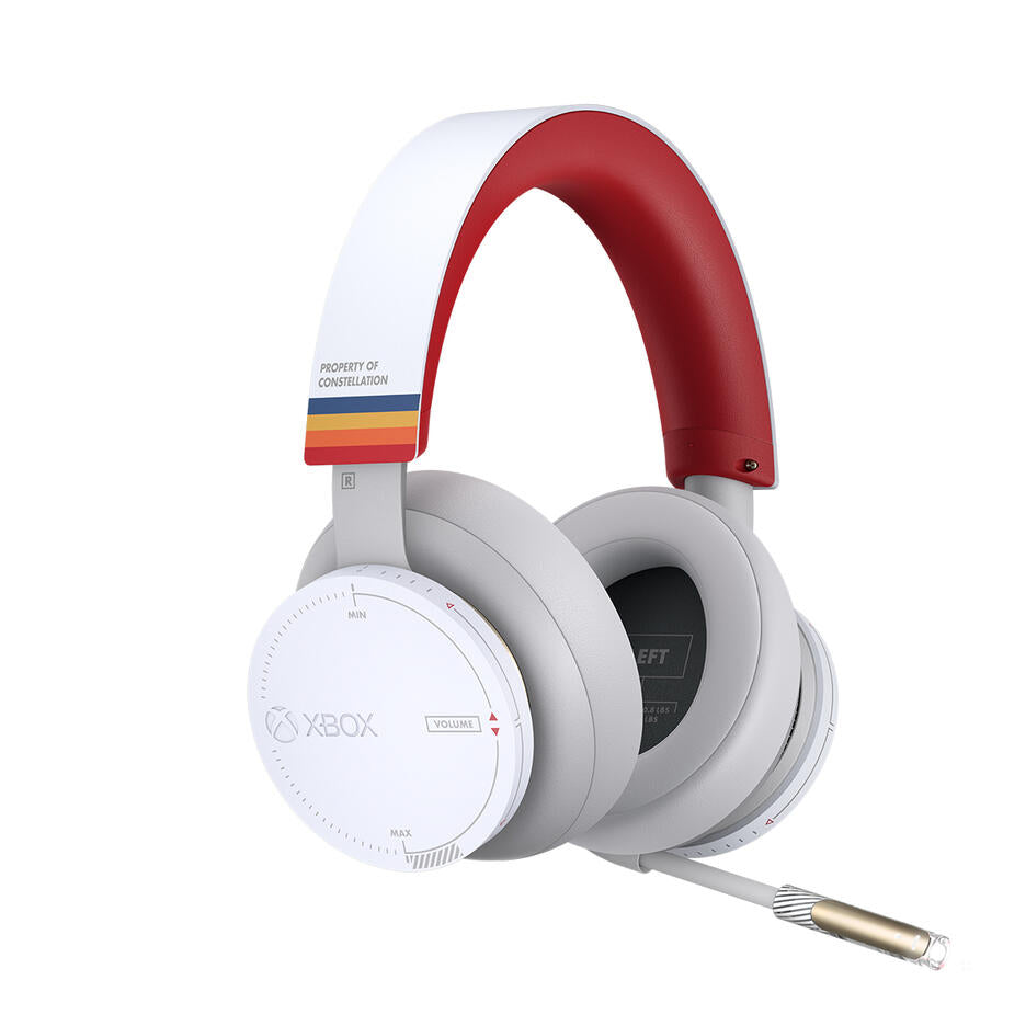 MICROSOFT XBOX Wireless Headset Starfield Limited Edition