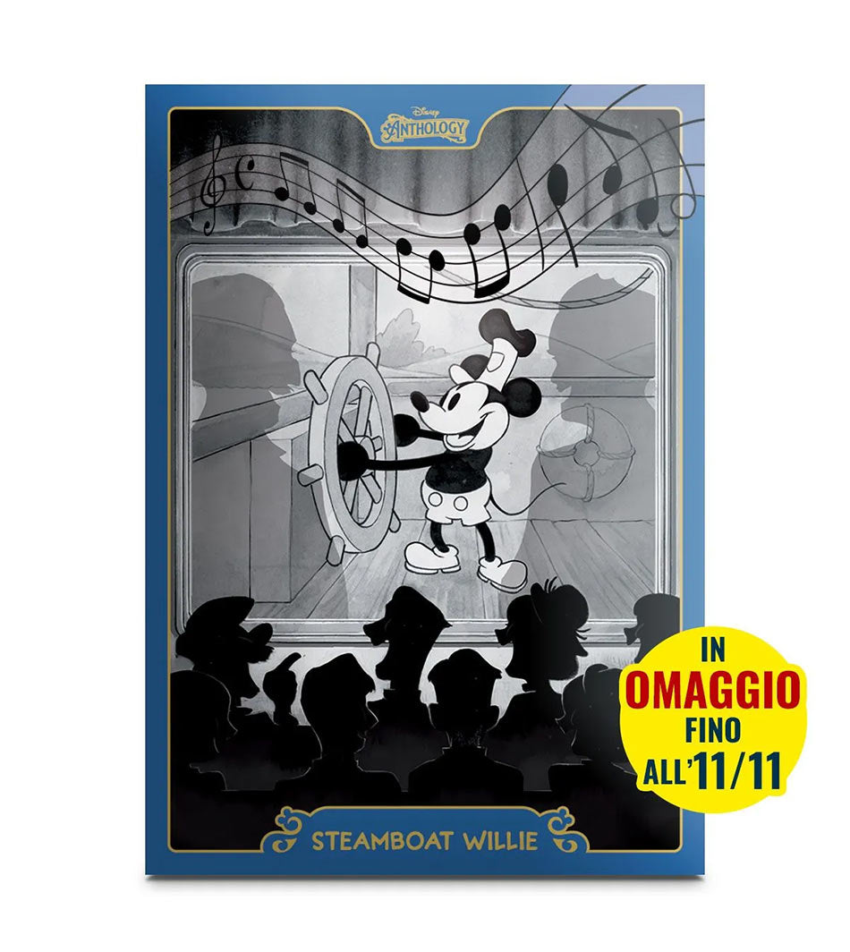 DISNEY ANTHOLOGY CARD BOX