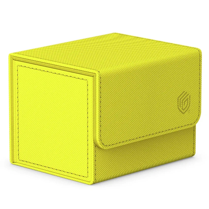 Ultimate Guard - SideWinder Deck Case Xenoskin 100+ Summer 2025 Dandelion