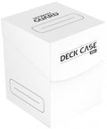 Ultimate Guard - Deck Case 100+ White