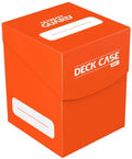 Ultimate Guard - Deck Case 100+ Orange