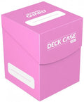 Ultimate Guard - Deck Case 100+ Pink