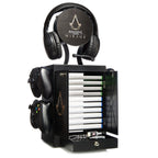 ASSASSIN'S CREED UFFICIALE - MIRAGE GAMING LOCKER
