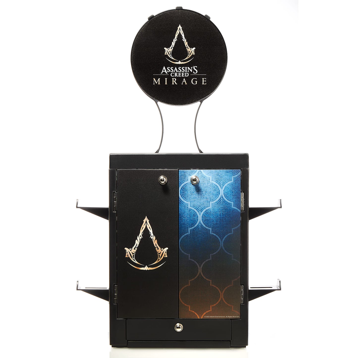 ASSASSIN'S CREED UFFICIALE - MIRAGE GAMING LOCKER