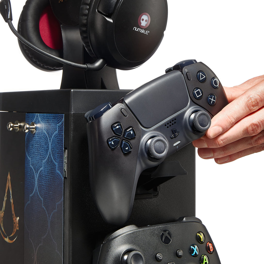 ASSASSIN'S CREED UFFICIALE - MIRAGE GAMING LOCKER