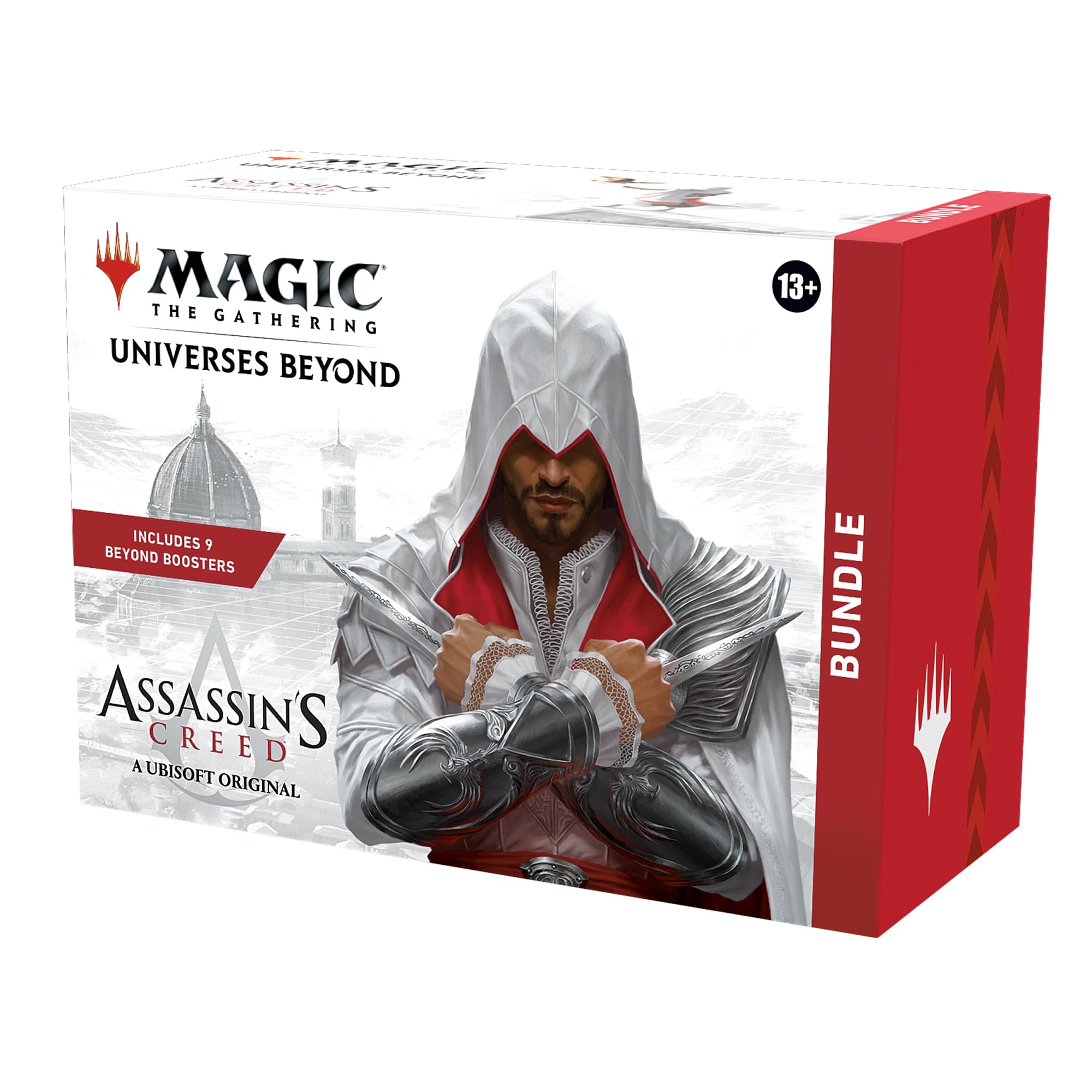 BUNDLE - ASSASSIN'S CREED - ENG