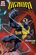 VENOM 110 - CONNECTING VARIANT 3