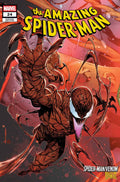 VENOM 110 - CONNECTING VARIANT 4