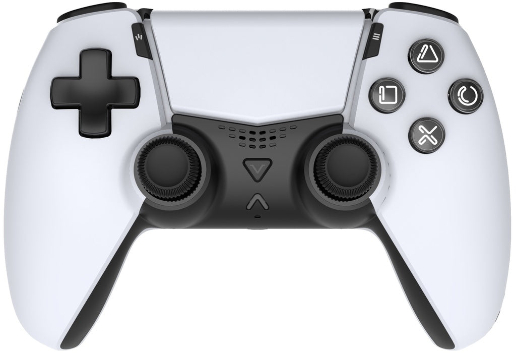 Controller Wireless Vector White Qubick