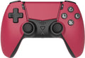 Controller Wireless Vector Red Qubick