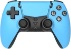 Controller Wireless Vector Blue Qubick