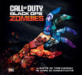 CALL OF DUTY ZOMBIES - L'ARTE DI TREYARCH - ARTBOOK