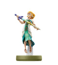 Amiibo The Legend of Zelda: Tears of the Kingdom Zelda