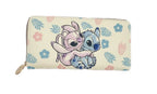 STITCH &amp; ANGEL LEATHER WALLET 