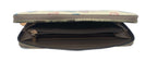 STITCH &amp; ANGEL LEATHER WALLET 