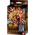 Dragon Ball Super Card Game Fusion World Starter Deck EX FS-11 Eng