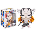 Funko Pop ! Bleach : Fully Hollowfied Ichigo (1104) EXM [ SCATOLA DANNEGGIATA]