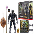 MARVEL SUPER HEROES X MAGIC: THE GATHERING - BLACK PANTHER - ACTION FIGURE 15CM