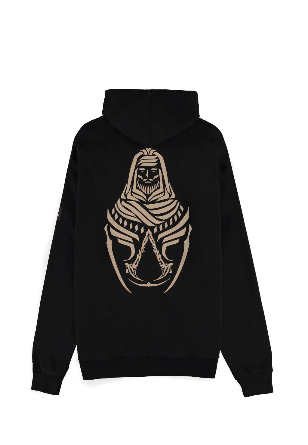 Assassin's Creed Mirage - Felpa con cappuccio con cerniera da uomo