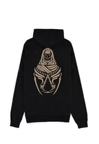 Assassin's Creed Mirage - Felpa con cappuccio con cerniera da uomo