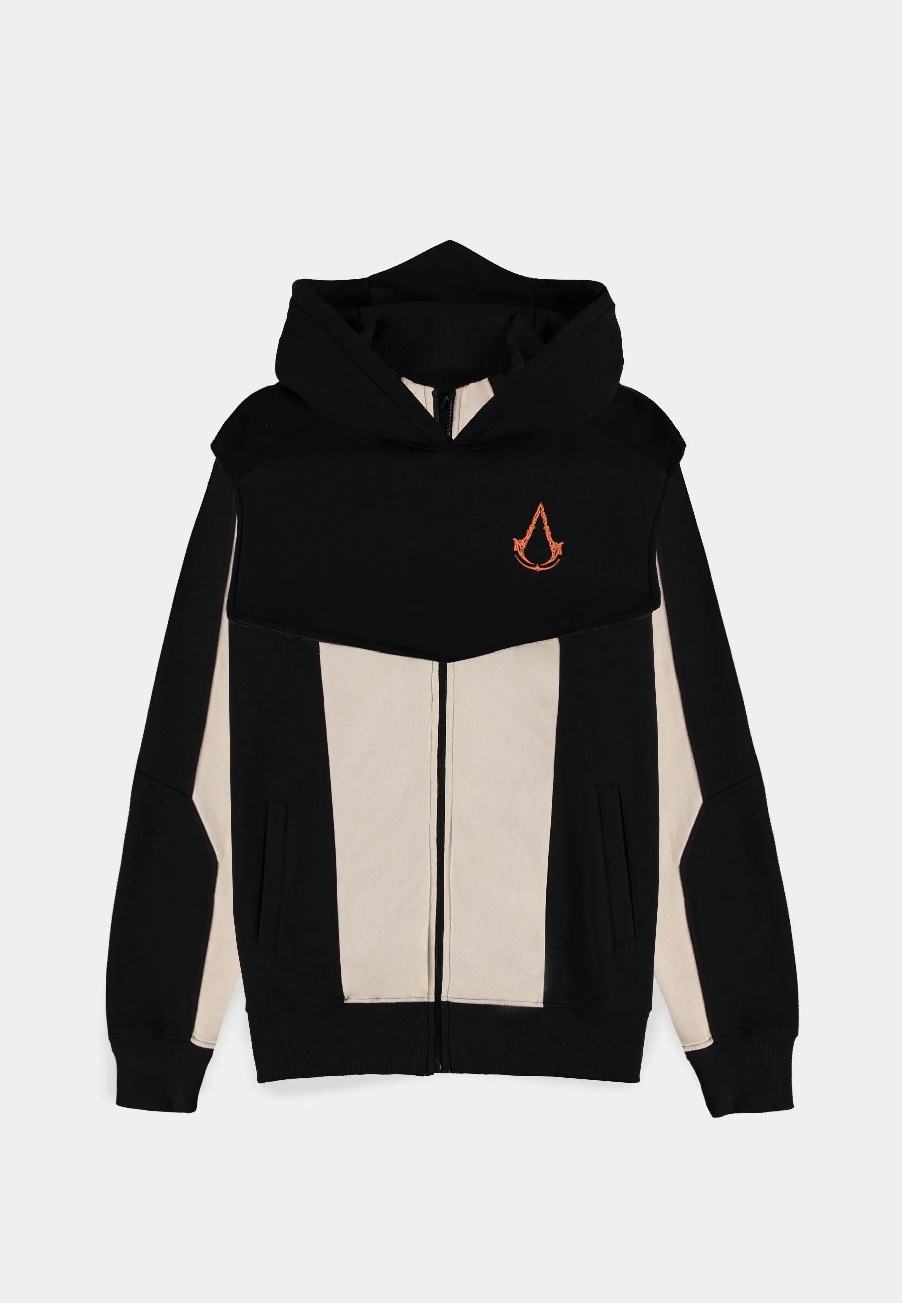 Assassin's Creed Mirage - Basim Desert Hero Item Men's Hoodie