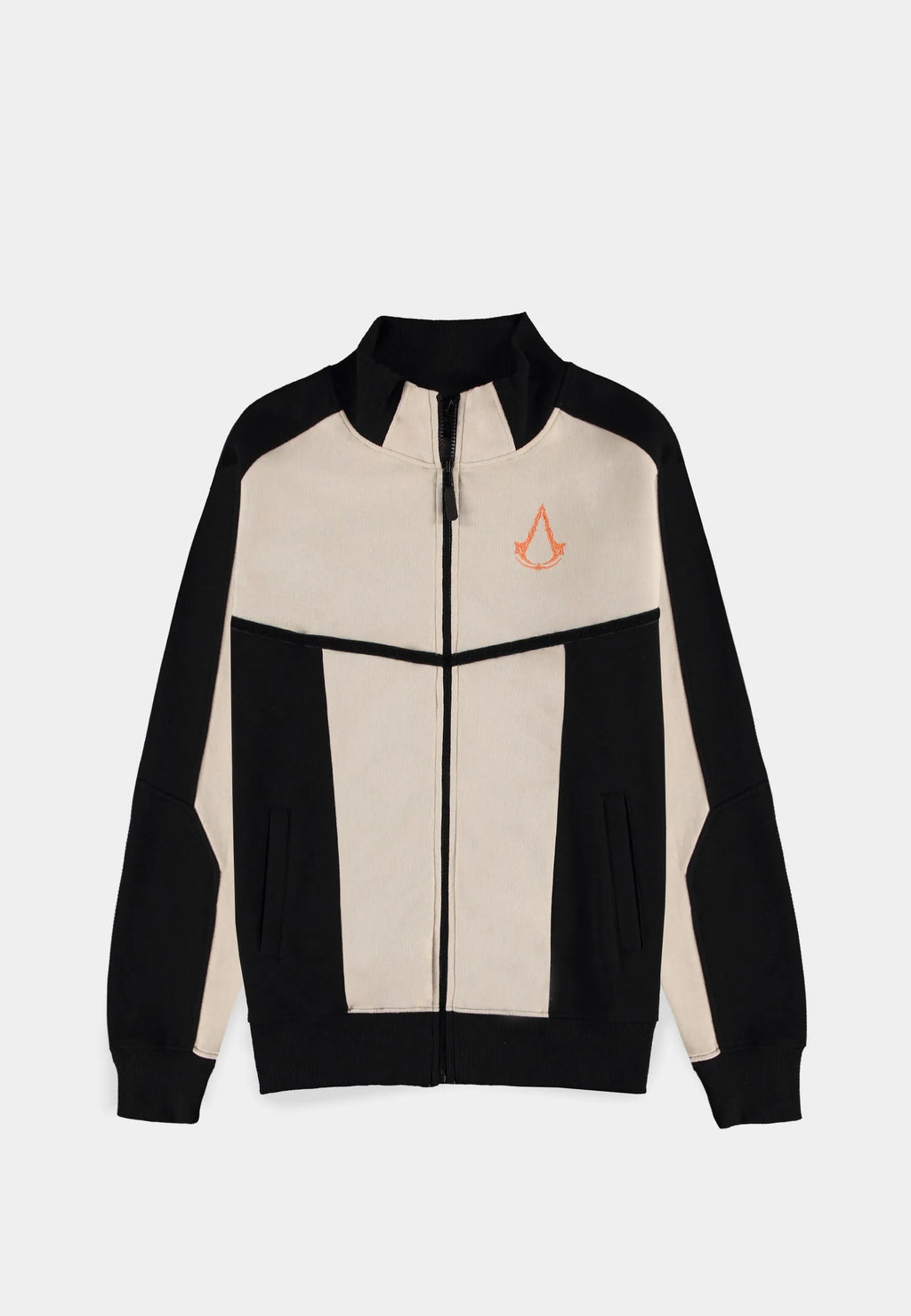 Assassin's Creed Mirage - Basim Desert Hero Item Men's Hoodie