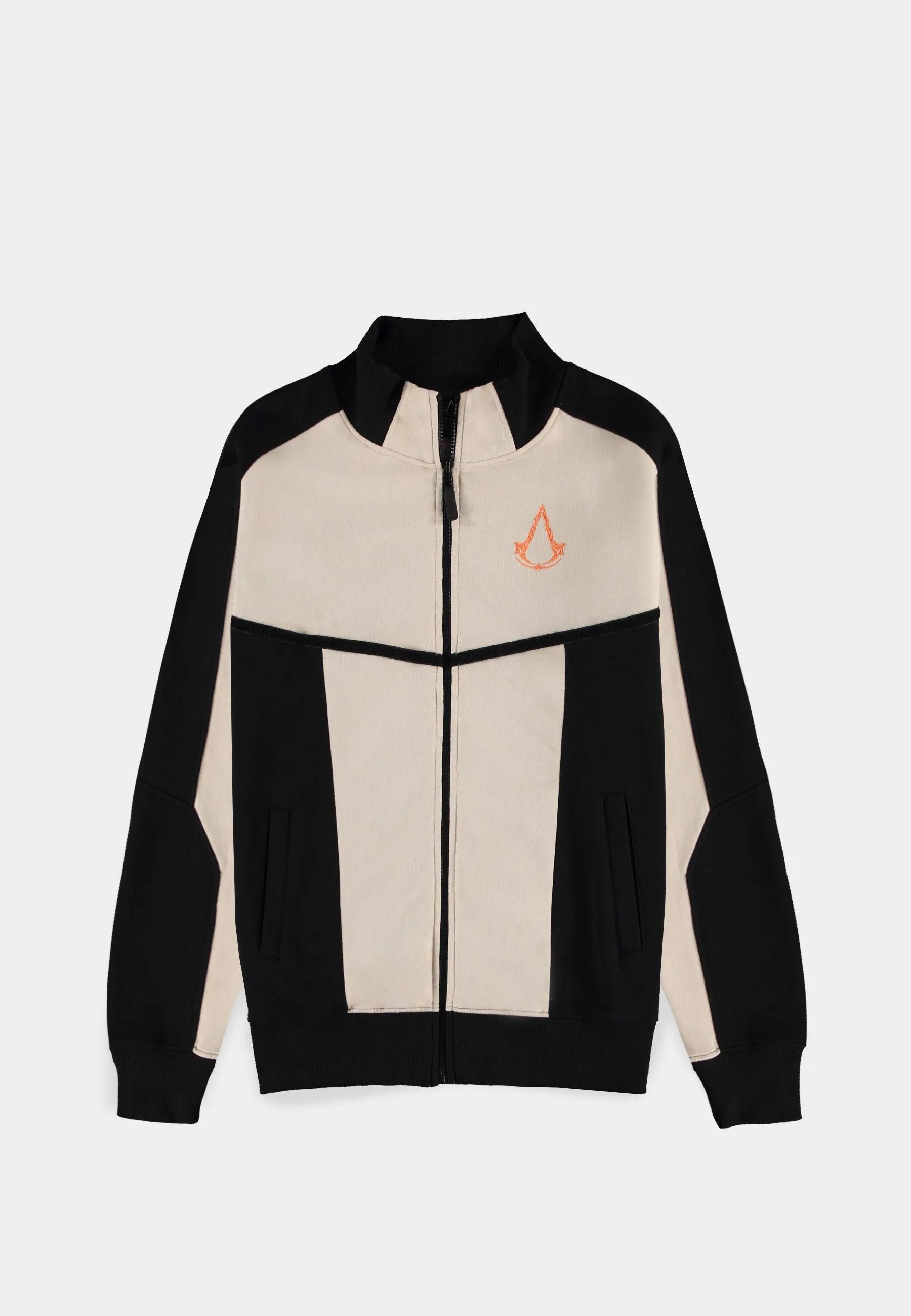 Assassin's Creed Mirage - Basim Desert Hero Item Men's Hoodie