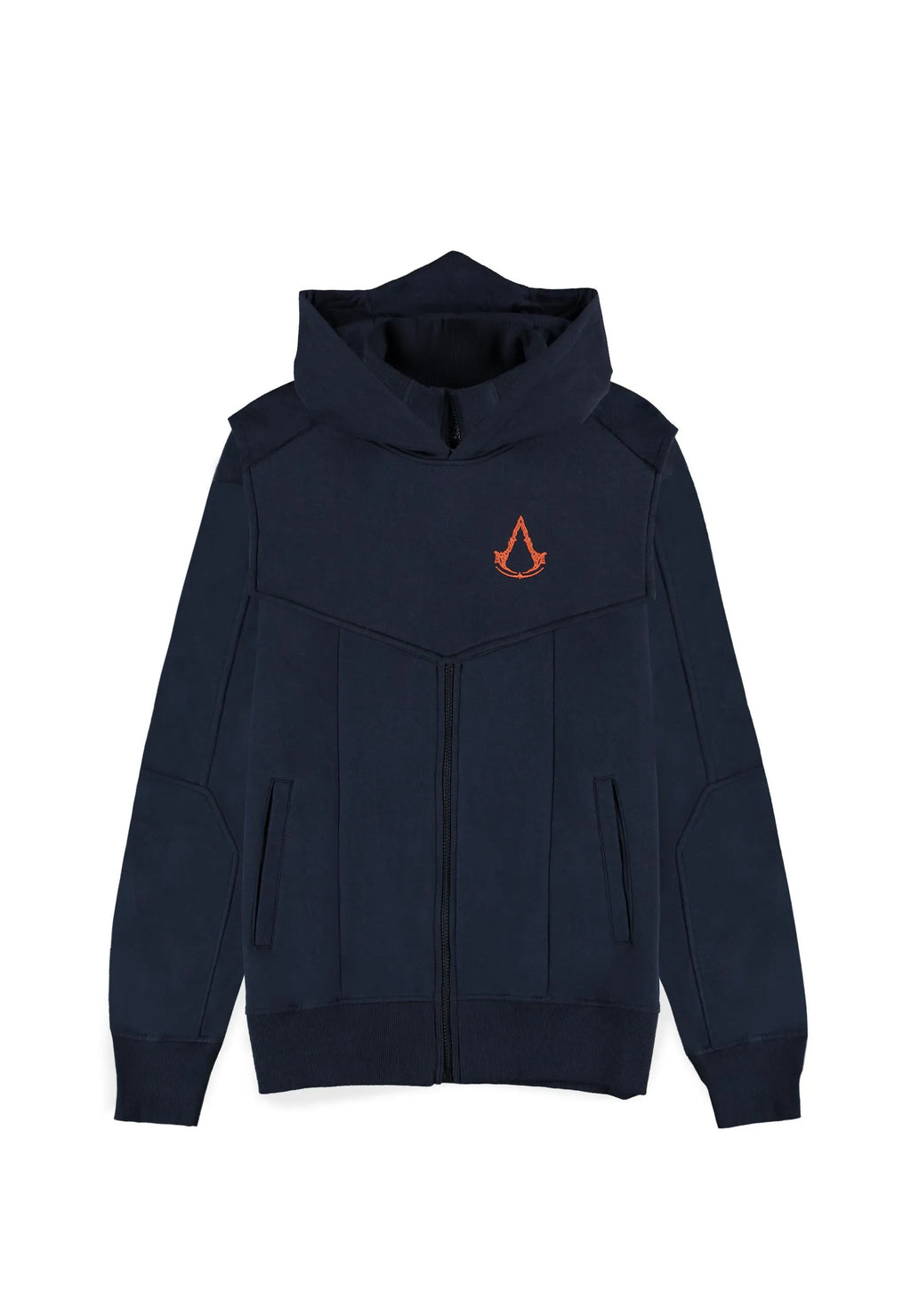 Assassin's Creed Mirage - Felpa con cappuccio con cappuccio Hero Uomo