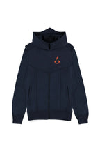 Assassin's Creed Mirage - Felpa con cappuccio con cappuccio Hero Uomo