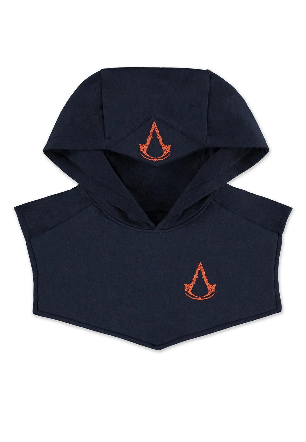 Assassin's Creed Mirage - Felpa con cappuccio con cappuccio Hero Uomo