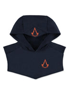 Assassin's Creed Mirage - Felpa con cappuccio con cappuccio Hero Uomo