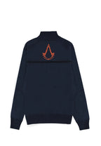 Assassin's Creed Mirage - Felpa con cappuccio con cappuccio Hero Uomo