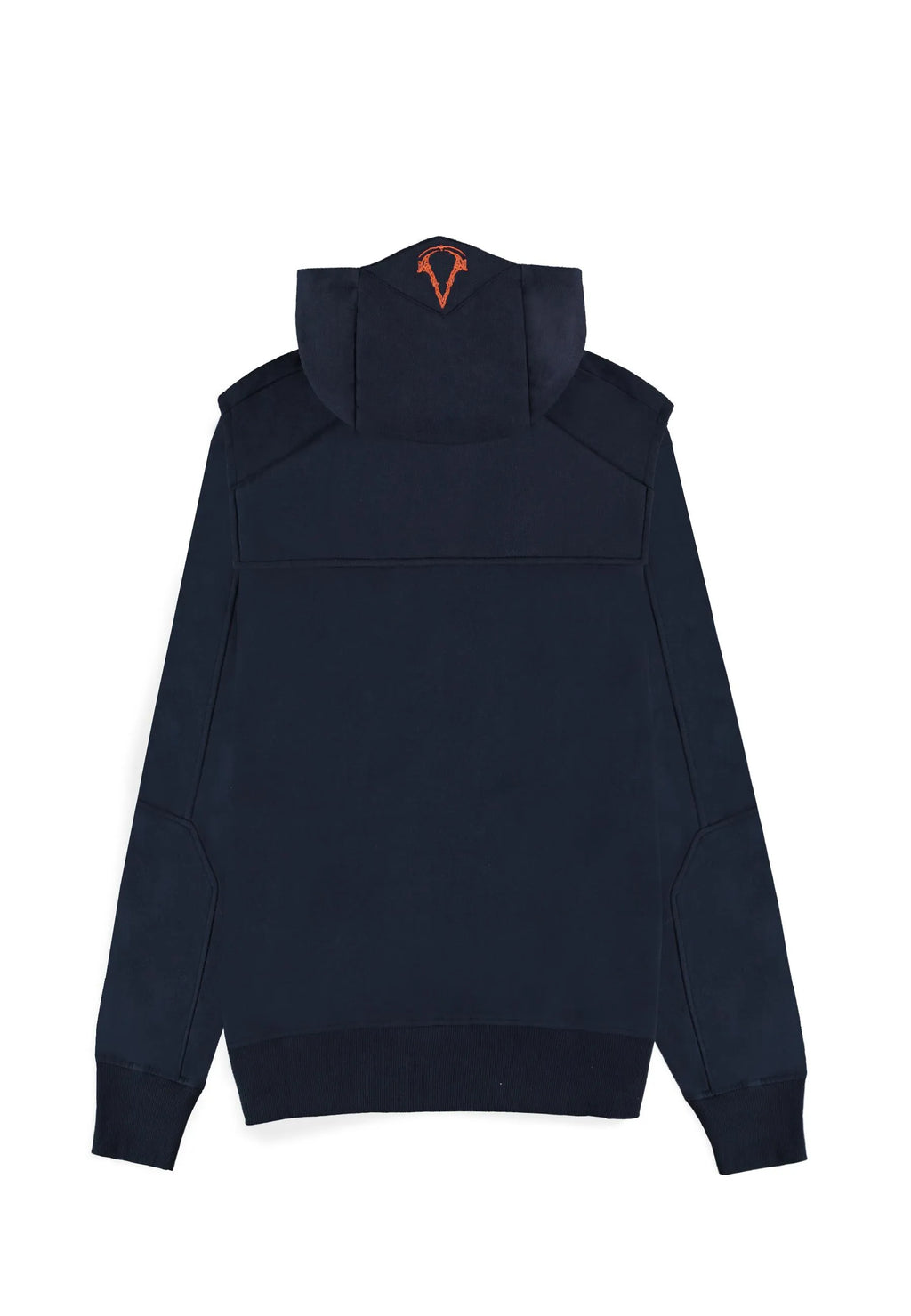 Assassin's Creed Mirage - Felpa con cappuccio con cappuccio Hero Uomo