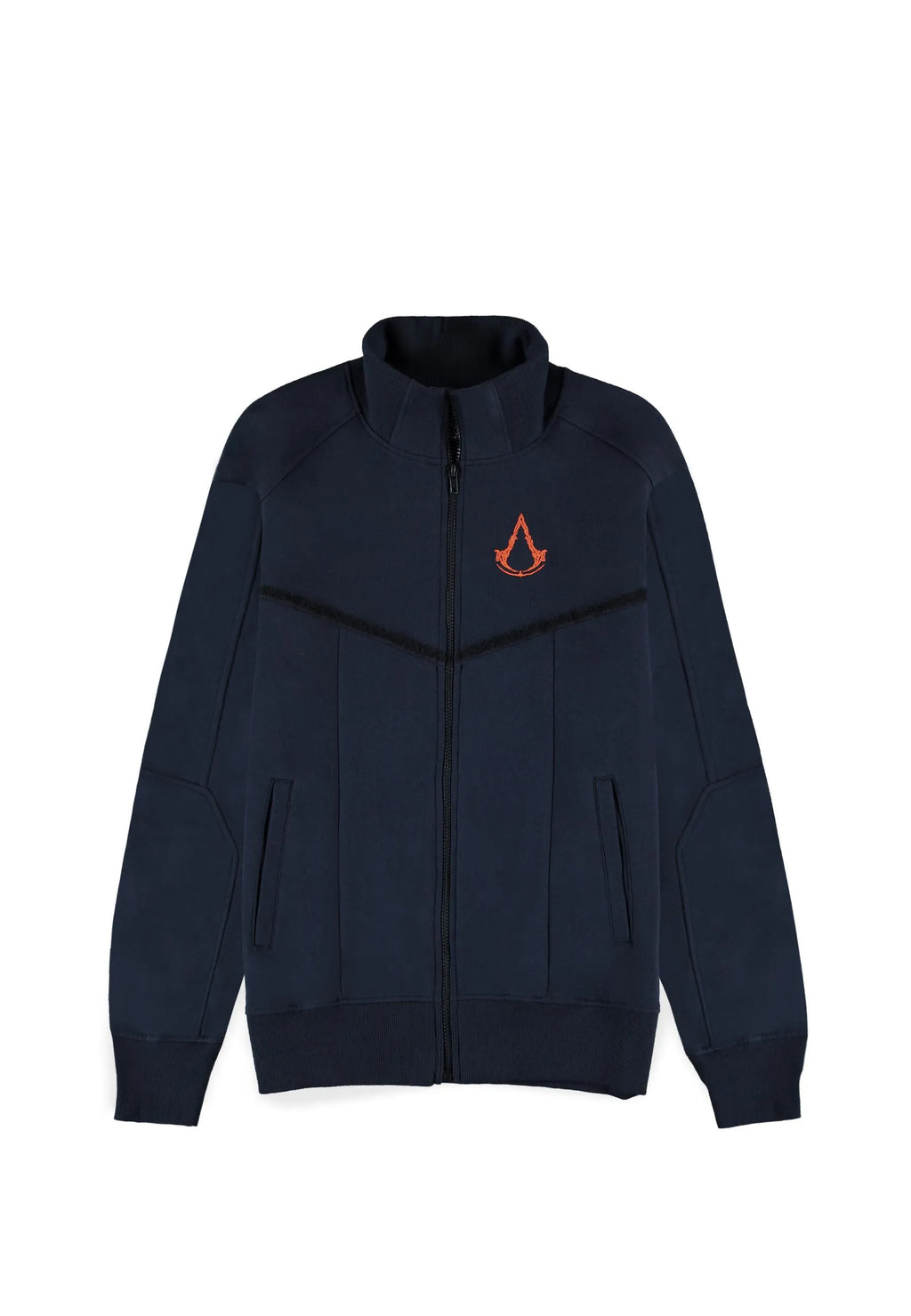 Assassin's Creed Mirage - Felpa con cappuccio con cappuccio Hero Uomo