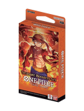 One Piece Card Game Treasure Pack Set