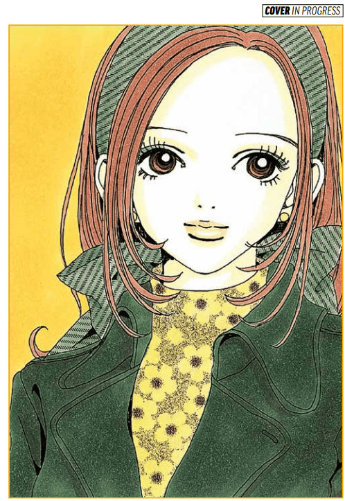 NANA DELUXE HONEY EDITION 1