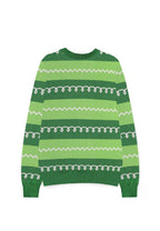 Pokémon - Bulbasaur Patched Christmas Jumper
