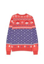 Pokémon - Gengar Christmas Jumper