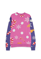 Pokémon - Pikachu Patched Christmas Jumper