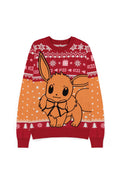 Pokémon - Eevee Christmas Jumper