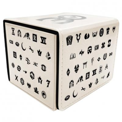 Ultra-PRO - MtG Alcove Edge Deck Box 30th Anniversary