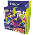BOX COLLECTOR BOOSTER - EDGE OF ETERNITIES (12 BUSTE) - ENG