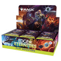 BOX PLAY BOOSTER - EDGE OF ETERNITIES (30 BUSTE) - ITA