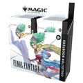 BOX COLLECTOR BOOSTER - FINAL FANTASY (12 PACKS) - ENG