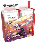 BOX COLLECTOR BOOSTER - MARVEL'S SPIDER-MAN (12 BUSTE) - ENG