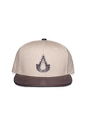 Assassin's Creed Mirage - Metal Badge Cap Men