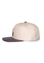 Assassin's Creed Mirage - Metal Badge Cap Men