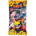 NARUTO MYTHOS TCG - 2ND EDITION - BUSTA SINGOLA - ENG