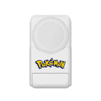POKÉMON POKÉBALL MAGNETIC WIRELESS POWER BANK