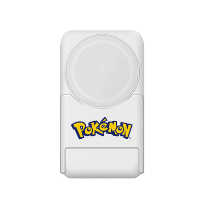 POKÉMON POKÉBALL MAGNETIC WIRELESS POWER BANK